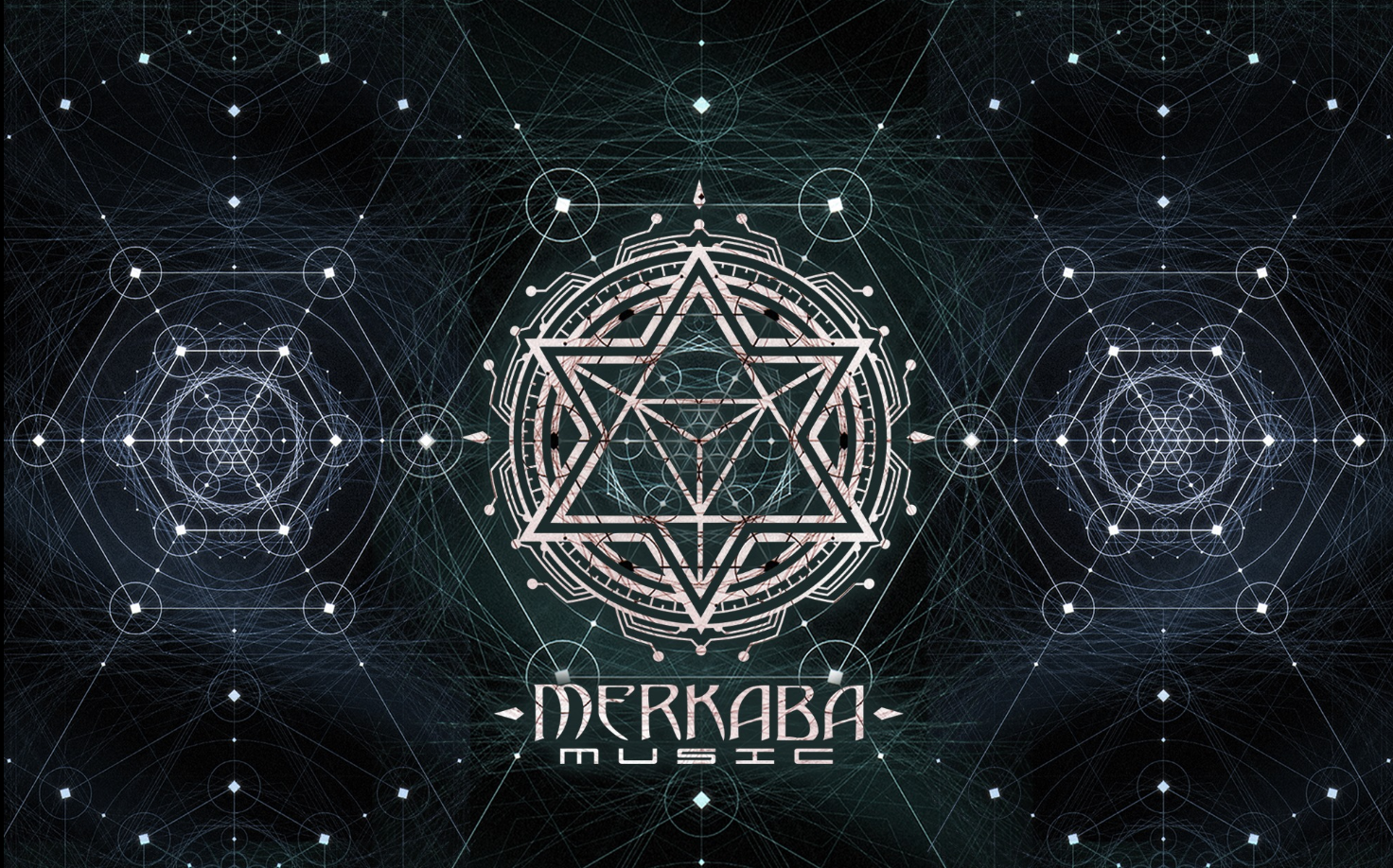 Merkaba Music - JaguarTree